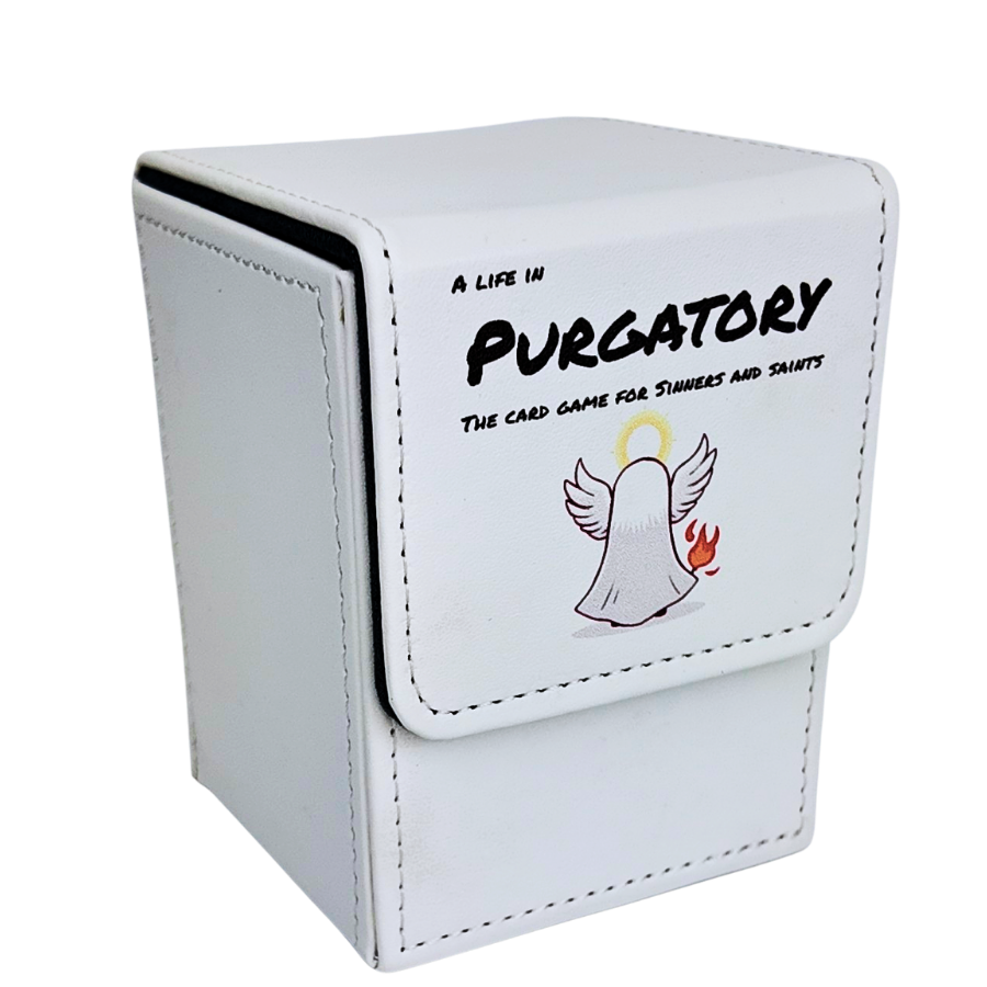 A Life in Purgatory