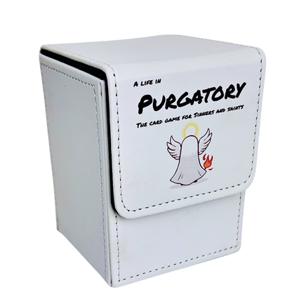 A Life in Purgatory
