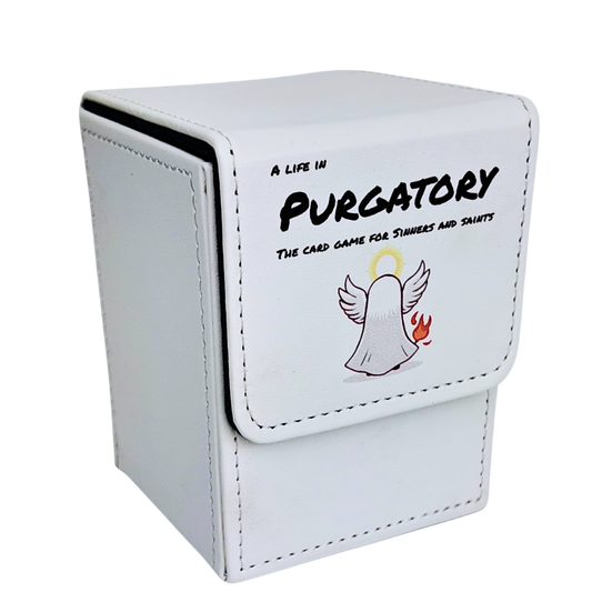 A Life in Purgatory